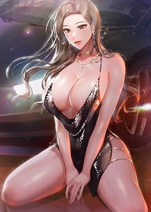 韩漫中文无遮挡观看热门日漫推荐